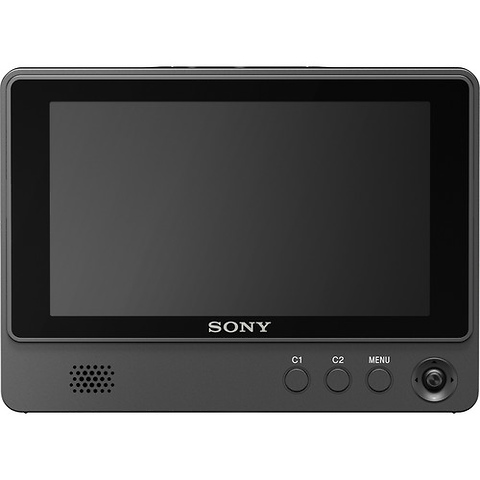 CLM-FHD5 Clip-On 5 in. Full HD LCD On-Camera Monitor Image 2