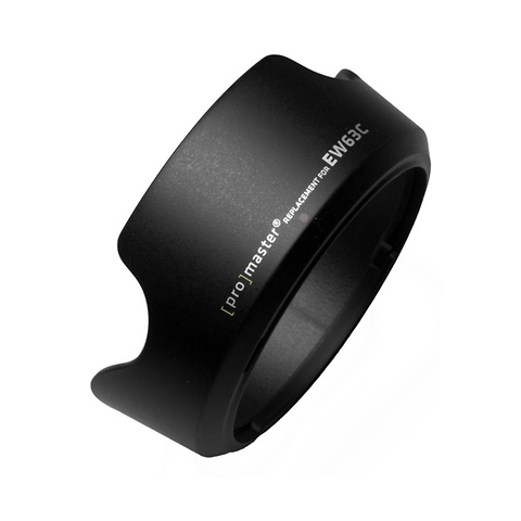 EW-63C Replacement Lens Hood Image 2