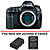 EOS 5D Mark IV Digital SLR Camera Body