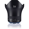 Milvus 15mm f/2.8 ZE Lens (Canon EF-Mount) Thumbnail 0