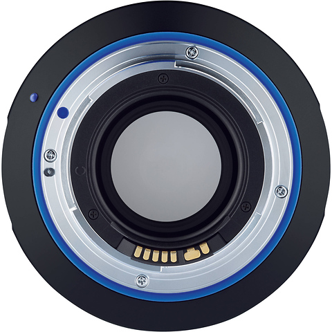 Milvus 15mm f/2.8 ZE Lens (Canon EF-Mount) Image 3