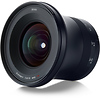 Milvus 15mm f/2.8 ZE Lens (Canon EF-Mount) Thumbnail 1