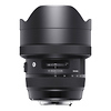12-24mm f4 DG HSM Art Lens for Nikon Thumbnail 0