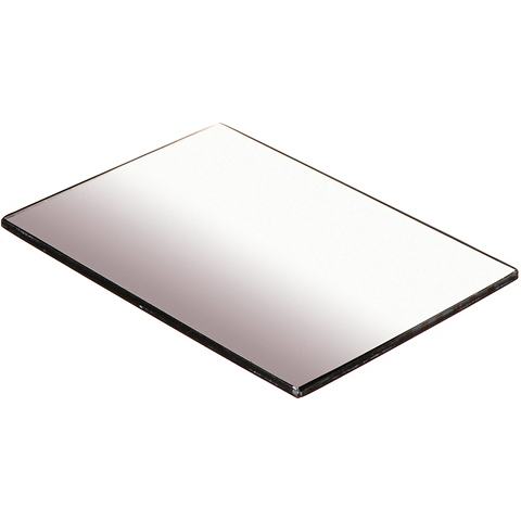 4 x 5.65 in. Soft Edge Graduated 0.9 ND Filter (Horizontal Orientation) Image 0