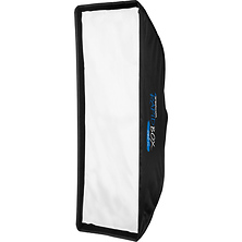 Rapid Box Strip XL with Built-In Elinchrom Speed Ring (12 x 36 In.) Image 0