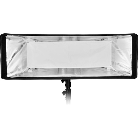 Rapid Box Strip XL with Built-In Elinchrom Speed Ring (12 x 36 In.) Image 3