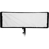 Rapid Box Strip XL with Built-In Elinchrom Speed Ring (12 x 36 In.) Thumbnail 4