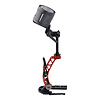 Tall Boomerang Bracket Adapter for Profoto B1/B2 (Black, 5 In.) Thumbnail 5