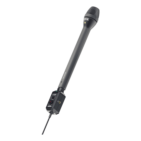 i-XLR Adapter for iODS Devices Image 3