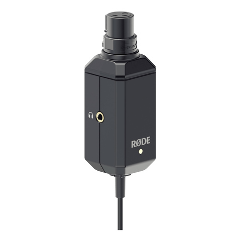 i-XLR Adapter for iODS Devices Image 1