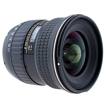 AT-X 116 PRO DX-II 11-16mm f/2.8 Lens for Nikon F - Pre-Owned