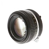 Nikkor 50mm f/1.4 AI Manual Focus Lens - Pre-Owned Thumbnail 0