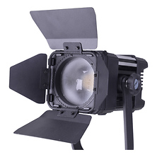 30W LED Fresnel Light with WiFi (Open Box) Image 0