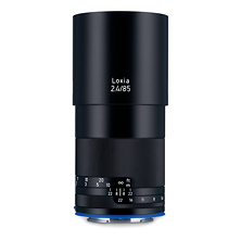 Loxia 85mm f/2.4 Lens for Sony E Mount (Open Box) Image 0