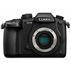 Lumix DC-GH5 Mirrorless MFT Camera Body Thumbnail 0