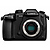 Lumix DC-GH5 Mirrorless MFT Camera Body