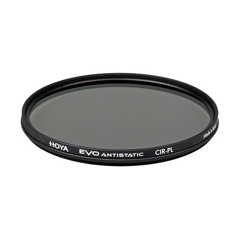 95mm EVO Antistatic Circular Polarizer Filter Image 0