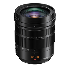 Leica DG Vario-Elmarit 12-60mm f/2.8-4 ASPH. POWER O.I.S. Lens Image 0