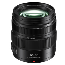 Lumix G 12-35mm f/2.8 Vario II ASPH Power OIS Lens Image 0