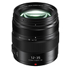 Lumix G 12-35mm f/2.8 Vario II ASPH Power OIS Lens Thumbnail 0