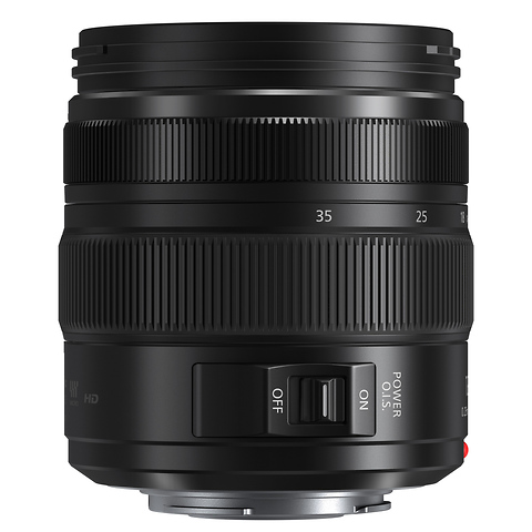 Lumix G 12-35mm f/2.8 Vario II ASPH Power OIS Lens Image 1