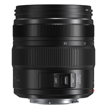 Lumix G 12-35mm f/2.8 Vario II ASPH Power OIS Lens
