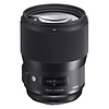 135mm f/1.8 DG HSM Art Lens (Canon EF Mount) Thumbnail 0