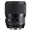 135mm f/1.8 DG HSM Art Lens (Canon EF Mount) Thumbnail 1