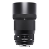 135mm f/1.8 DG HSM Art Lens (Canon EF Mount) Thumbnail 2
