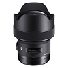 14mm f/1.8 DG HSM Art Lens for Canon EF Thumbnail 0