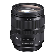 24-70mm f/2.8 DG OS HSM Art Lens for Canon EF Image 0