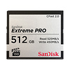 512GB Extreme Pro CFast 2.0 Memory Card (450MB/s) Thumbnail 0