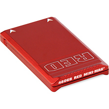 RED MINI-MAG (480GB) Image 0