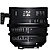 24mm T1.5 High Speed Cine Lens (Canon EF Mount, Feet)