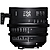 35mm T1.5 High Speed Cine Lens (Canon EF Mount, Feet)