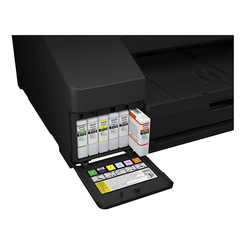 SureColor P5000 Standard Edition 17 In. Wide-Format Inkjet Printer Image 6