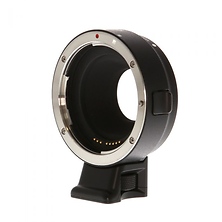 EF-EOS M Mount Adapter for EF/EF-s Lens to EF-M Mount - Pre-Owned Image 0
