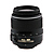 AF-S 18-55mm f/3.5-5.6G ED II DX Zoom Lens - Pre-Owned