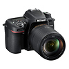 D7500 Digital SLR Camera with 18-140mm Lens Thumbnail 2