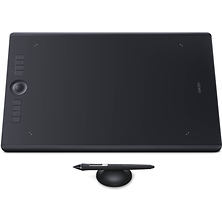 Intuos Pro Creative Pen Tablet (Large) Image 0