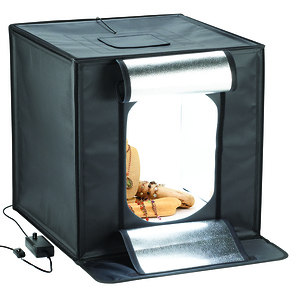 24 In. LED Desktop Studio
