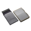 Master Series 100x150 Hard-Edged Graduated ND GND8 (0.9) 3 Stop Filter Thumbnail 1