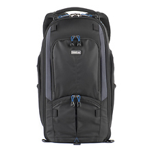 StreetWalker Pro V2.0 Backpack (Black) Image 0