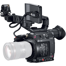 EOS C200 EF Cinema Camera Image 0