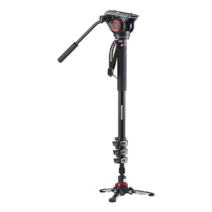 XPRO Aluminum Video Monopod