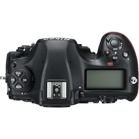 D850 Digital SLR Camera Body Image 2
