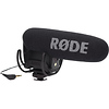 VideoMic Pro Camera-Mount Shotgun Microphone - Pre-Owned Thumbnail 0