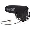 VideoMic Pro Camera-Mount Shotgun Microphone - Pre-Owned Thumbnail 1