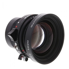 210mm f/5.6 Symmar-S Lens Image 0