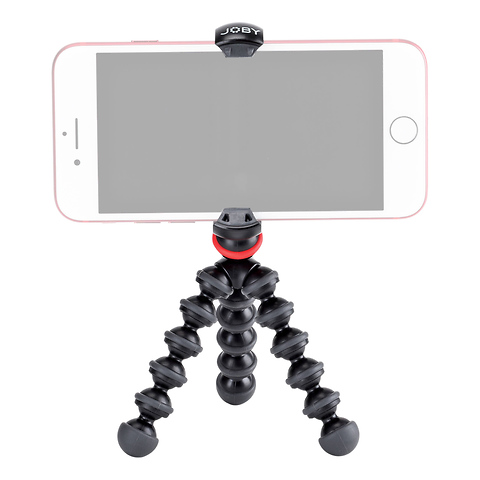 GorillaPod Mobile Mini Flexible Stand for Smartphones Image 0